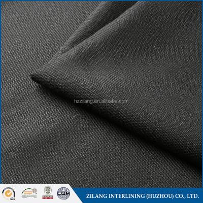 China Adhesive Warp Knitting Cheap Fusible Interlining Manufacturers for sale