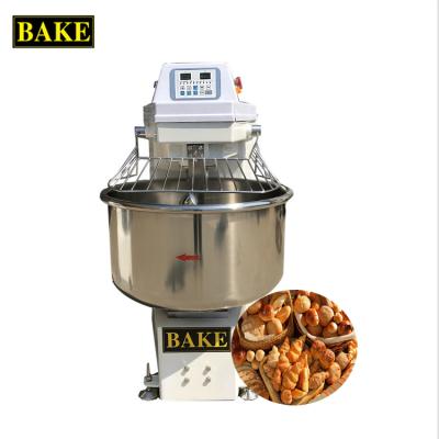 China Top Selling Industrial Dough Mixer Machine Bread Bakery Equipment Dough Mixer Bread Dough Mixer for sale