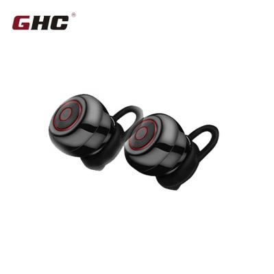 China 2019 TWS Stereo Mini In-Ear Twins Wireless With Earbuds With 4.1 EDR for sale