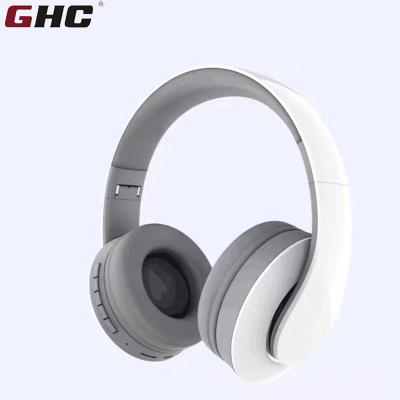 China 2019 Super Mobile Phone/Mp3/CD/Bass Stereo Wireless Headphone Wireless Player Sport Headset for sale