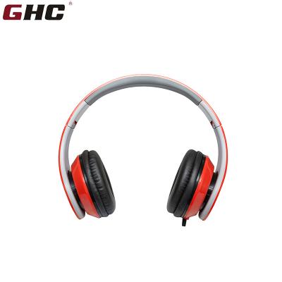 China Headband Newest Headphone Waterproof Earphone Earbuds Stereo Cable Set for sale