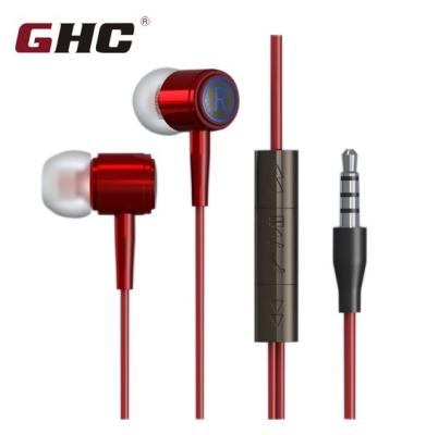 China Sedex mobile phone/Mp3/CD/radio player audited Free sample music MP3 earphone stereo earbuds earphone for sale