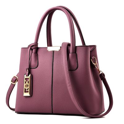 China High Quallity New Kind Of Bag Lady Sweet Lady Fashion Bag Slant Single Shoulder Handbag Women Bag for sale