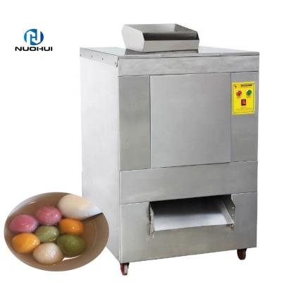 China Commercial Small Round Ball Food Making Machine Slime Rice Ball Forming Machine for sale