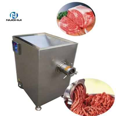 China New high quality industrial meat grinding machine meat grinding machine electric electric grinder/meat grinder for sale