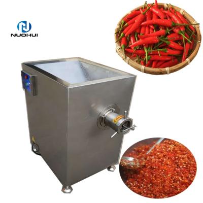 China Multifunctional Meat Grinder Industrial Commercial Meat Grinder Machine Beef Grinder Meat Grinder for sale