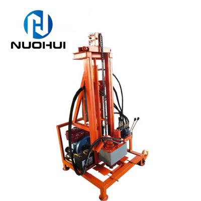 China Water Drilling Rig Drilling Rig Machine Drilling Rig for sale