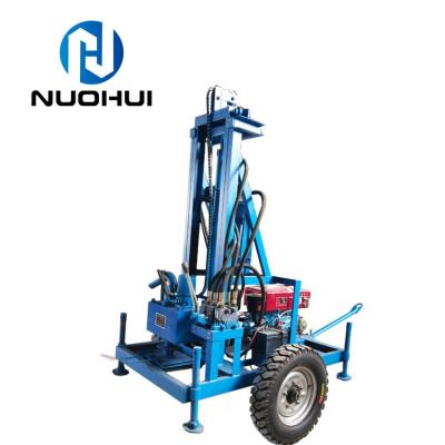 China water well drilling rig rental water well drilling rig drinking water well drilling rig in japan for sale