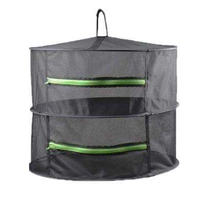 China Quality Unique Square Cloth Guaranteed Stackable Easily Assembled Dry Rack For Hydroponics Grass Drying Net for sale