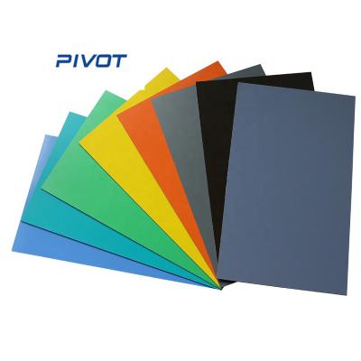 China Modern pvdf aluminum composite panel clading aluminum composite panel for sale