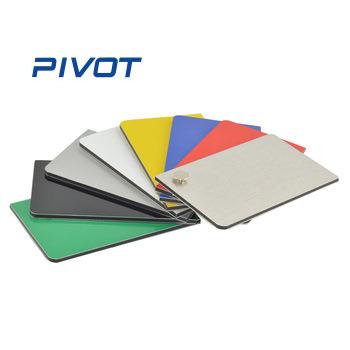 China Modern aluminum composite panel alocobond aluminum composite core I-link aluminum composite panels for sale