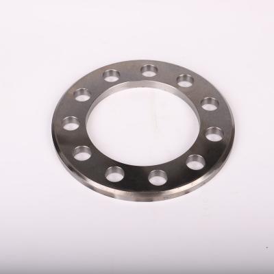 China OEM SUPPORT ODM Factory Service Drilling Service CNC Machining Part Sawing CNC Machining Pad for sale