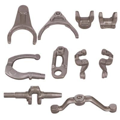 China Chinese Powerful Factory OEM Services Forging Services Tooling Services OEM for sale