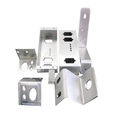 China Agricultural Machinery Parts Sheet Metal Laser Cutting And Bending Sheet Metal Stamping Parts Sheet Metal Fabrication for sale