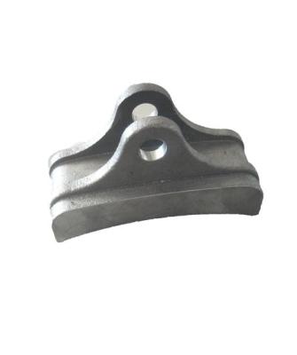 China Auto Transmission Part China Manufacturer Cut Shoe Investment Casting Parts Auto Transmission Part for sale