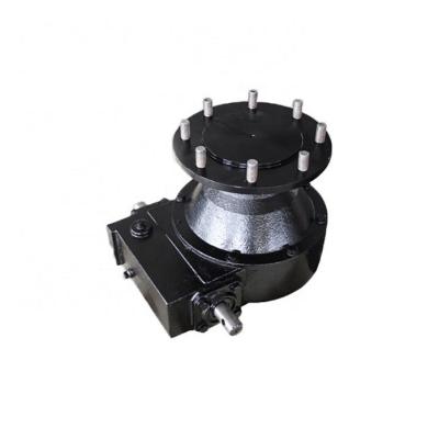 China Chinese Suction Irrigation Machine Manufacture Direct Selling Gear Reducer Irrigation Use Speed ​​Reducers for sale