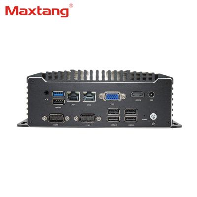 China Industrial Maxtang Intel Bay Trail J1900 2X Onboard Ddr3L up to 4Gb 12V DC Input Industrial PC Win7/8/10 32/64Bit Linux 32/64 from Shenzhen Bit for sale