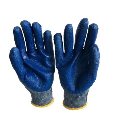 China Garden Work Reusable Non-Slip Tools Gloves Hand Planting Glove Gloves Work Nitrile for sale