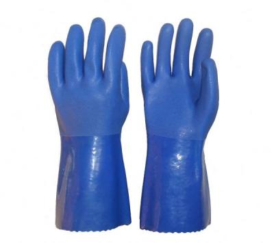 China Breathable non-latex protective dental disposable PVC powder gloves food free desechable vinyl blue trabalho de tnitrilo de luvas for sale