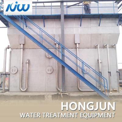 China High Efficiency River Water Treatment Plant , Seawater To Freshwater Machine 2-200m3/H for sale