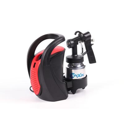 China Paint Spray Gun Conxin 180Ml/Min Hydraulic Light High Quality Duty Paint Sprayer for sale