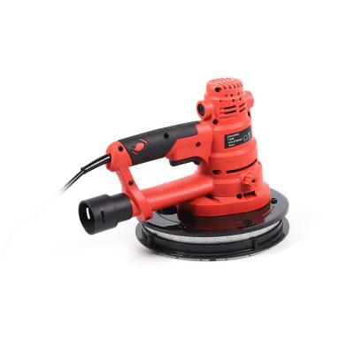 China Electric Air Mini Wood Sander Conxin 190mm Diameter 190Mm Random Orbital Dia for sale