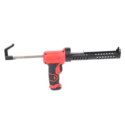 China Conxin Caulk Cordless Gun Labor Saving Sealant Gun For Renovation Workers Repair Q0V-CX26-380 for sale