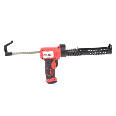 China Factory supply caulking gun silicone sausage gun Q0V-CX26-380 for sale