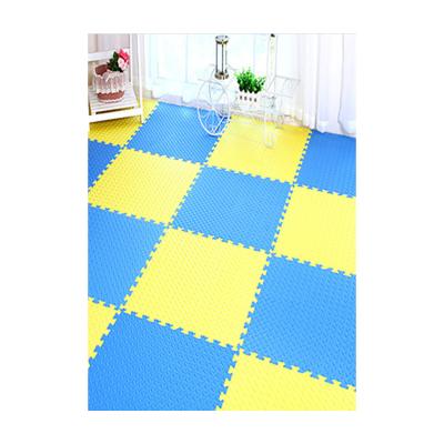 China New Listing Washable Eva Foam Mats Universal Cheap Soft High Quality Universal for sale