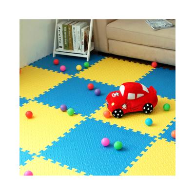 China Hot Sale High Quality Universal Soft Cheap Kids Washable Foam Floor Mats for sale