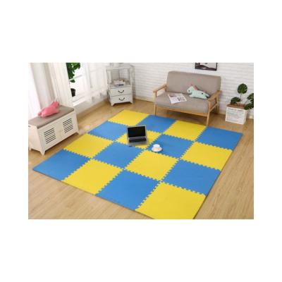 China 2021 High Quality Universal Soft Cheap Arts Washable Puzzle Mat for sale