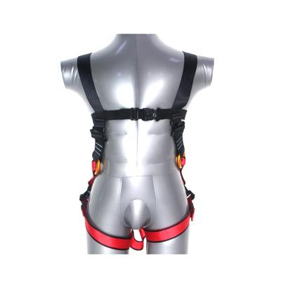 China High Quality High Tenacity Polyester Cheap Custom Child Safety Harness for sale