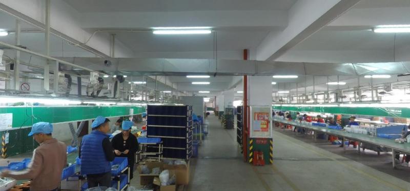 Verified China supplier - Shenzhen Hongjunsheng Technology Co., Ltd.