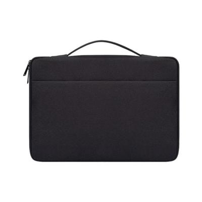 China Ant Fabric Good Price Factory Supply 15.6 Inch Fancy Soft Luggage Premium Laptop Bag for sale