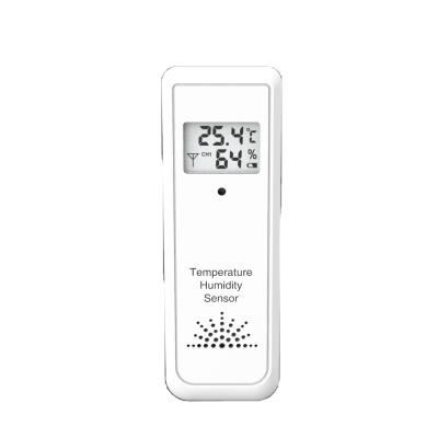 China PROTMEX CREATIVE weather station out door wireless temperature humidity sensor accessories match PT20 for sale