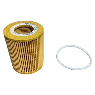 China Auto Engine Parts Oil Filter Oil Filter For Land Rover Discovery Range Rover Sport 3.0l V6 Oe Diesel Lr013148 for sale