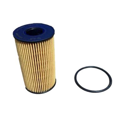 China Auto Engine Parts Oil Filter Auto Parts Hot Sell Engine Oil Filter Lr073669 LR073669 G4D36A692AA JDE37128 For Jaguar/Land Rover for sale