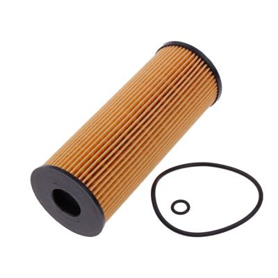 China Auto Engine Parts Oil Filter A1041800109 High Efficiency Auto Parts Engine Oil Filter Element 1041800109 For Mercedes for sale