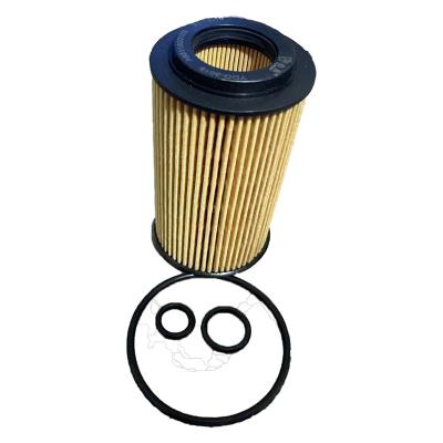 China The auto engine parts for oil filter the high performance Auto-Oil filter 6511800109 6511840025 A6511800009 for sale