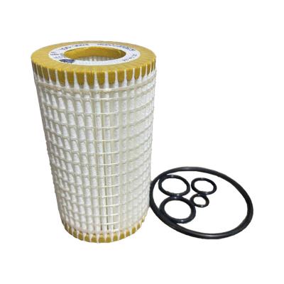 China Auto Engine Parts Oil Filter Popular China Oil Filter Manufactrur A0001802309 A0001802609 Oil Filters For Auto Cars Machine for sale