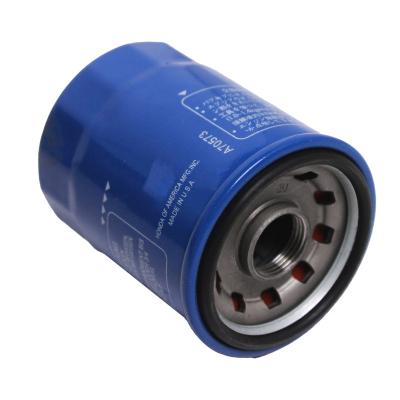 China Auto Engine Parts Oil Filter Oil Filter For Factory Selling OEM Honda High Quality Compound Paper 15400 plm-a02 for sale