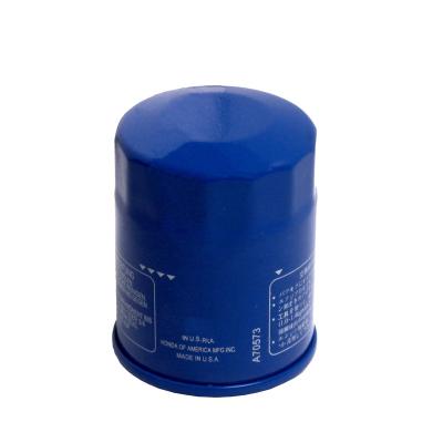 China auto engine parts automotive parts 15400 rta-003 15400rta003 15400 plm-a02 oil filter for auto parts oil filter for sale