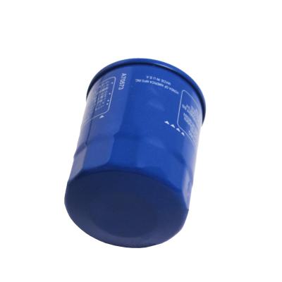 China high performance auto engine parts oil filter OEM oil filter 15400 plm-a02 for Honda 15400plma02 for sale