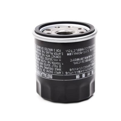 China Auto engine parts oil filter factory manufacturer Auto Part Oil filter 90915 yzze1 5010292 90915-03001 90915-10003 for Japanese car for sale