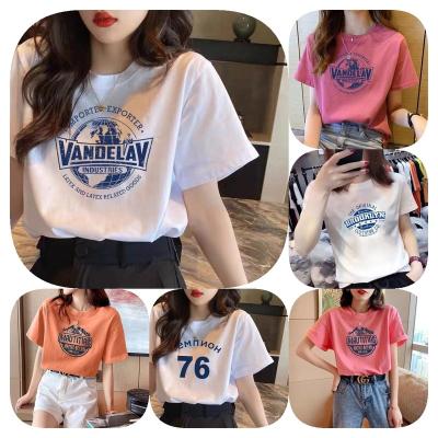 China Special Wholesale New Anti-wrinkle Casual Women's T-shirt High Quality Women's Short Sleeve Top for sale