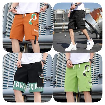 China Anti-wrinkle made in china camouflage shorts mens summer cotton wholesale workwear sports pants wholesale for sale