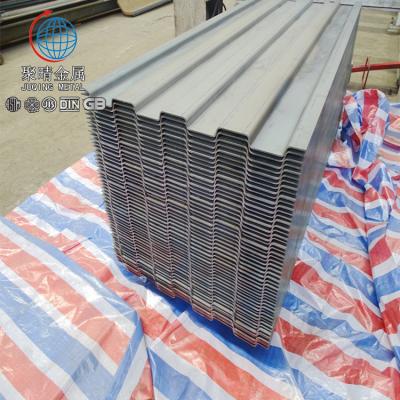 China Manufacture Mechanical Factory Sell Zinc Corrugated Metal Roofing Sheet for sale