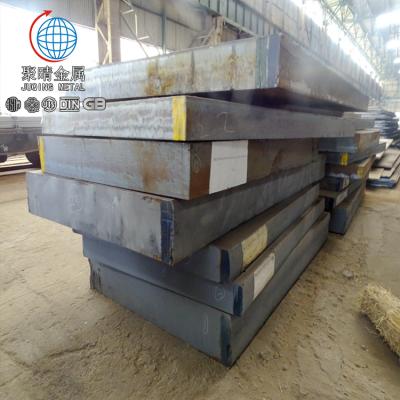 China China Manufacture Supplier Mechanical Head Heavy Heavy Thickness Hot Rolled Steel Plate for sale