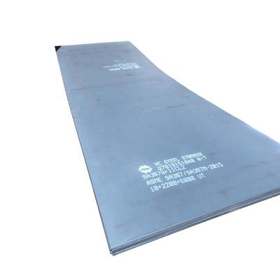 China SA387GR.22CL2 boiler sheet steel plate 6MM~40MM stock available plate and pressure vessel bolier to make heat exchanger for sale