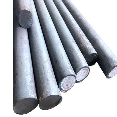 China Aisi 4140 Structural High Quality High Strength Carbon Steel Round Bar Steel Bar Rod for sale